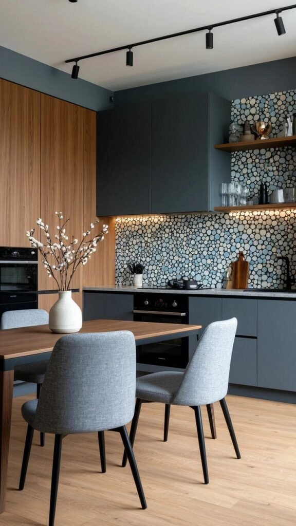Modular Kitchen Design